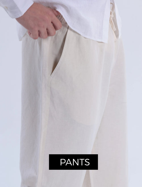 PANTS